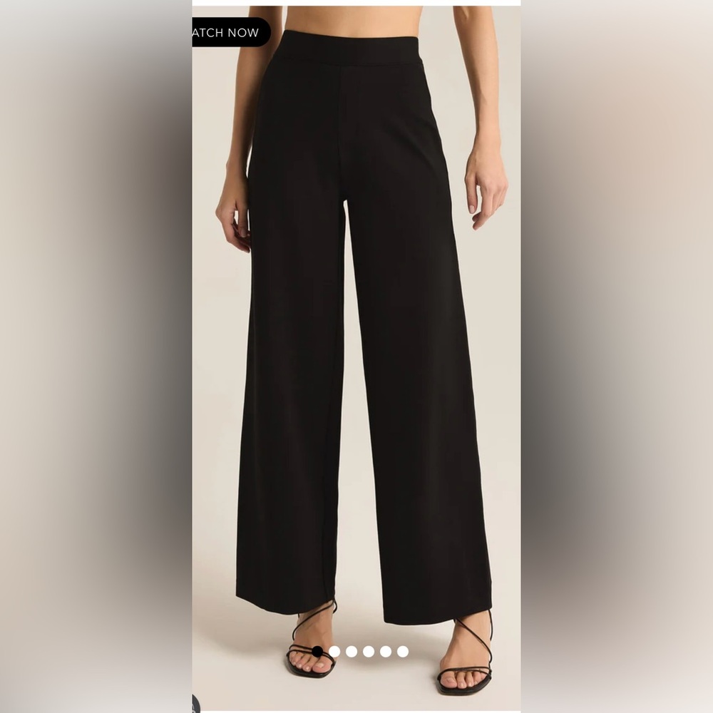 Z Supply Do it All Trouser Pant